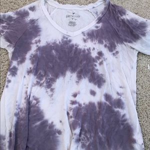 American Eagle xs soft and sexy t-shirt